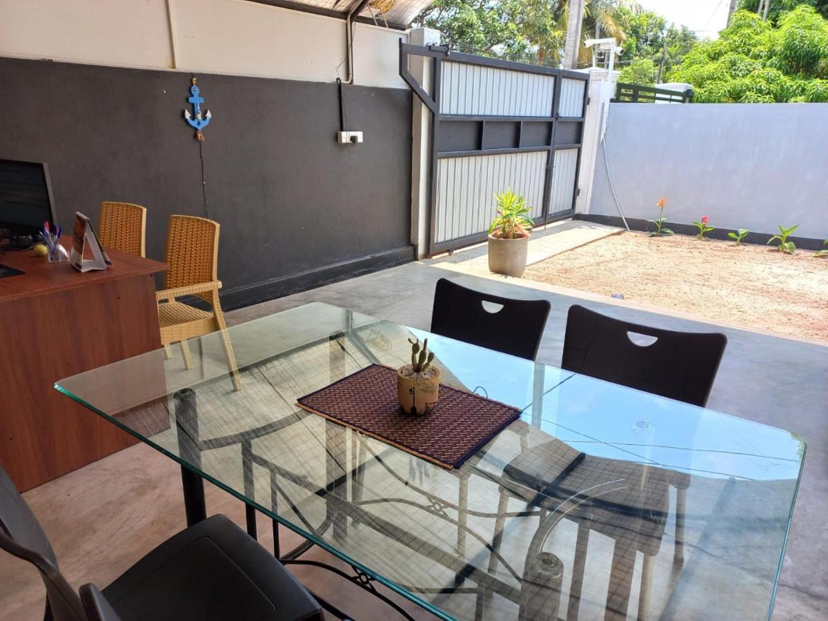 The Anchorage Holiday Apartments - Negombo Dış mekan fotoğraf